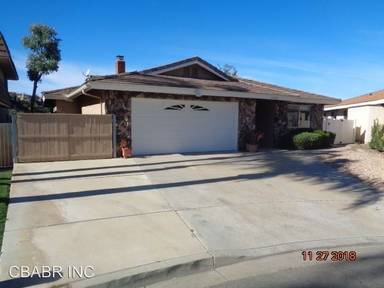 Main picture of 22745 Water View Dr