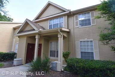 Main picture of Crescent Place at Lake Lotus Condominiums