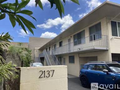 Main picture of 2137 Kaumualii St