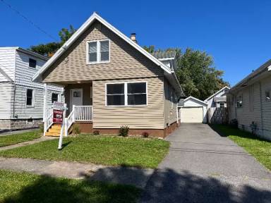 Main picture of 1412 Fincke Ave