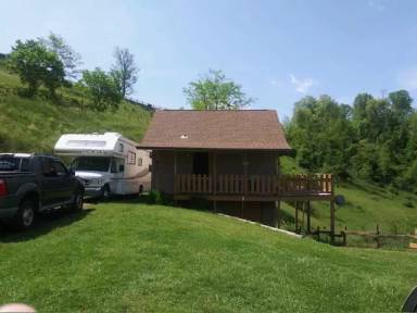 Main picture of 530 Cogburn Dr