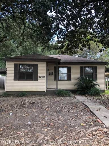 Main picture of 1610 Louisiana Ave