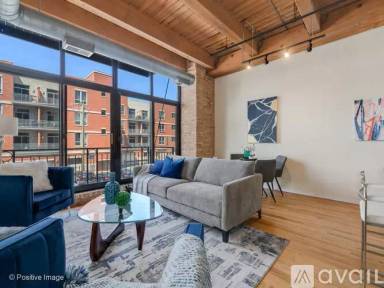Main picture of Vanguard Lofts