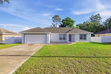 Main picture of 8355 SE 159th Ln