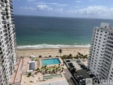 Main picture of Plaza South Condo