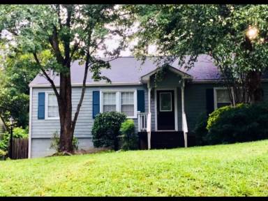 Main picture of 675 Clifton Rd SE