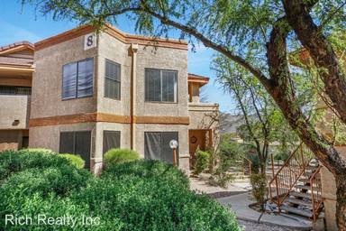 Main picture of Home/Villas at Sabino Canyon