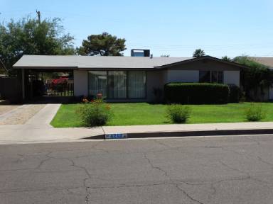 Main picture of 4202 N 5th Ave