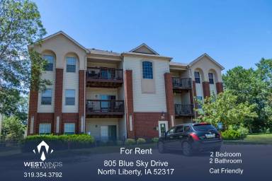 Main picture of 805 Blue Sky Dr