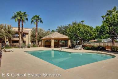 Main picture of Glendale Springs Condominiums