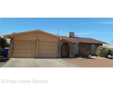 Main picture of 3457 Balmorhea St