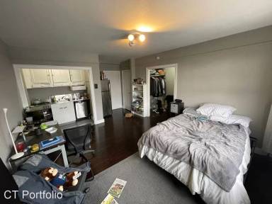 Main picture of 91 Howe St