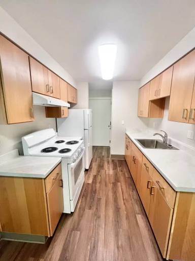 Main picture of Cougar Creek Apartments