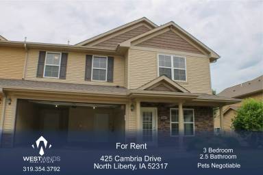 Main picture of 418 Cambria Dr