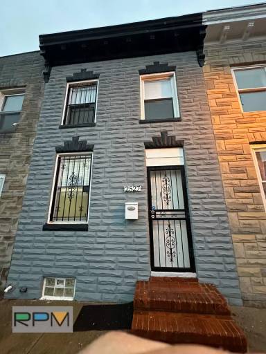 Main picture of 2527 Dulany St