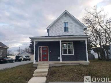 Main picture of 422 E Livingston St