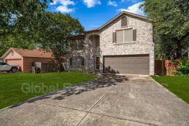 Main picture of 3580 Olde Moss