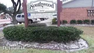 Main picture of Southwood Apartments