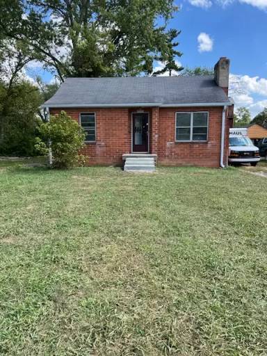 Main picture of 3535 N Dequincy St