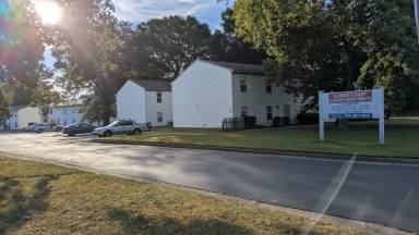 Main picture of 4620 Albert Ct