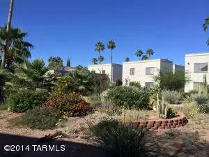 Main picture of Spanish Trail Condominiums