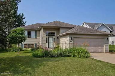 Main picture of 4808 57th St NW