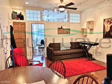 Main picture of 55 Saint Stephen St