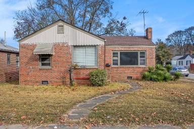 Main picture of 1072 40th Street Ensley