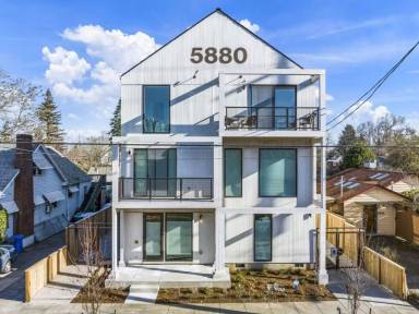 Main picture of 5880 N Greeley Ave