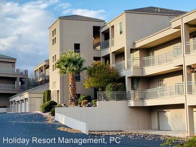 Main picture of Black Rock Condominiums