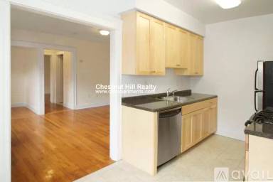 Main picture of 1 Langdon St