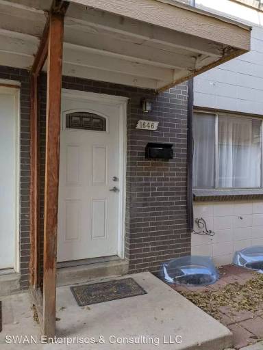 Main picture of 1636 Chester St