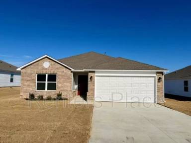 Main picture of 1116 Raven Dr