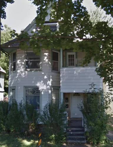 Main picture of 104 Ambrose St