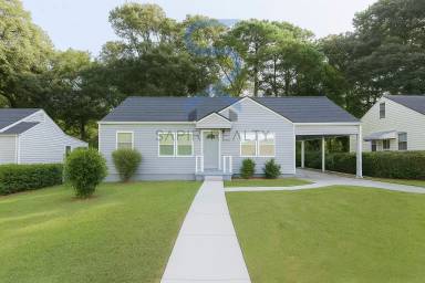 Main picture of 1106 Wyland Dr SW