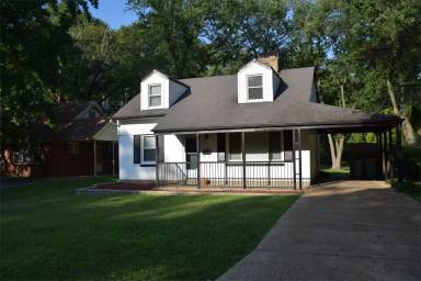 Main picture of 9314 Scottdale Ave