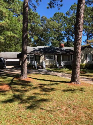 Main picture of 432 N Lanier St