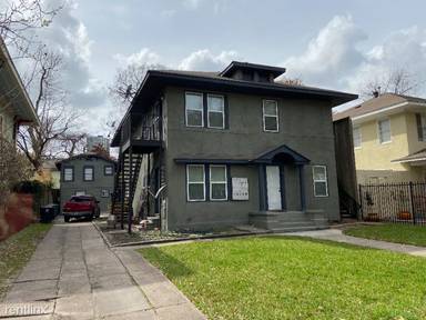 Main picture of 3500 Garrott St