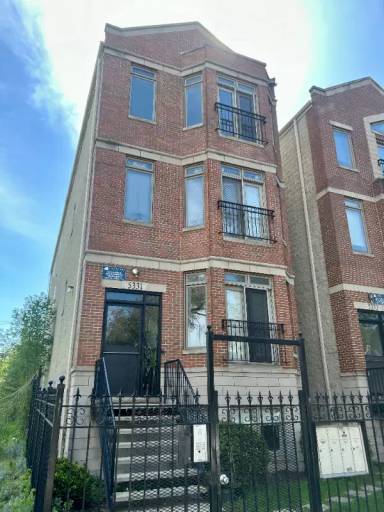 Main picture of 5333 S Calumet Ave