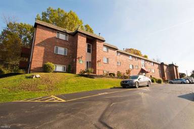 Main picture of Four Seasons Apartments