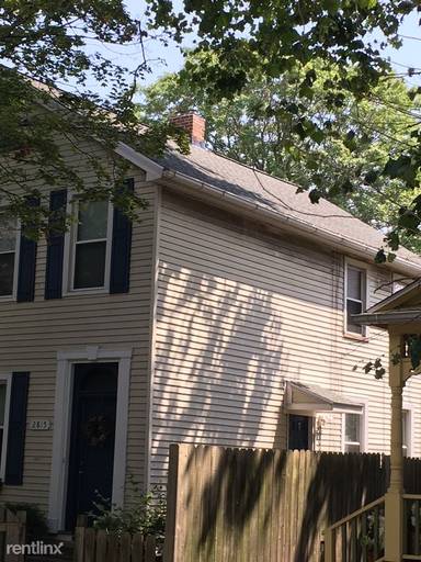 Main picture of 2815 Bridge Ave