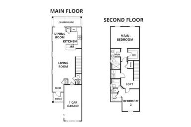 Main picture of Bryant Square Community