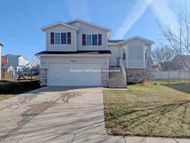 Main picture of 5432 S 4125 W