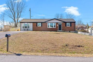 Main picture of 107 Norris Dr