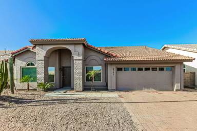 Main picture of 4317 W Electra Ln