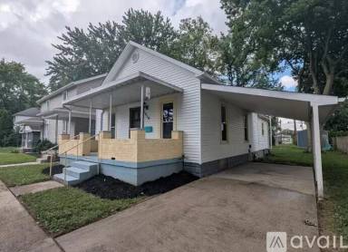 Main picture of 1019 Madison Ave