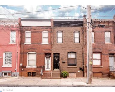 Main picture of 1122 W Dauphin St
