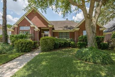 Main picture of 23222 Colony Green Dr