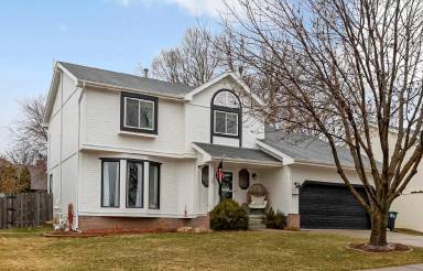 Main picture of 16536 Washington St