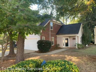 Main picture of 419 Sherrels Frd